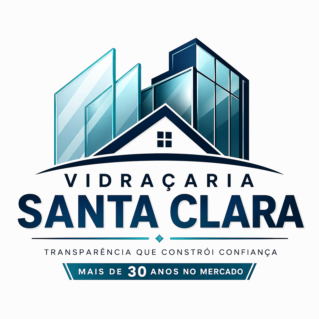 Vidraçaria Santa Clara